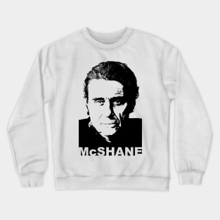 Tribute to Ian McShane Crewneck Sweatshirt